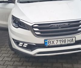 CHERY JETOUR X70 2021