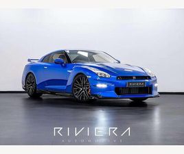 PREMIUM EDITION 3.8 2DR COUPE SEMI AUTO PETROL