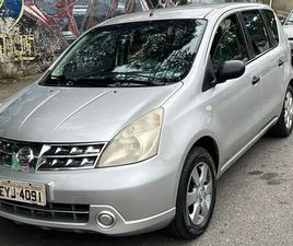 S 1.6 16V FLEX FUEL MEC.