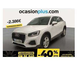 30 TDI ADVANCED 85KW