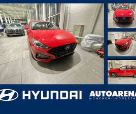 1.0 T-GDI TREND 2XKLIMA DYNLICHT FACELIFT LM