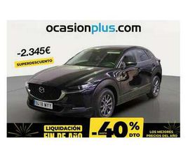 2.5 E-SKYACTIV-G PRIME LINE FWD AUT. 103KW