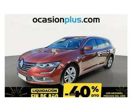 S.T. 1.6DCI ENERGY ZEN EDC 96KW