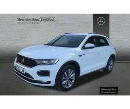 1.0 TSI ADVANCE 81KW