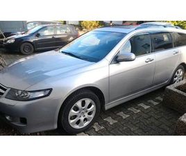 HONDA ACCORD TOURER COMBI 2005 2.0