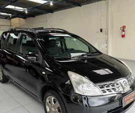 SL 1.8 16V FLEX FUEL AUT.