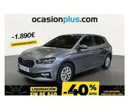 1.0 TSI SELECTION DSG 85KW