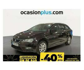 ST 1.6TDI CR S&S STYLE 115