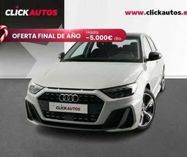 TFSI 116CV ADRENALIN