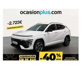 HEV 1.6 GDI NLINE DT