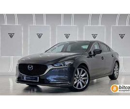 2.0 SKYACTIV-G ZENITH