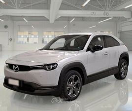 MAZDA MX-30 35,5KWH 110CV EXCEED