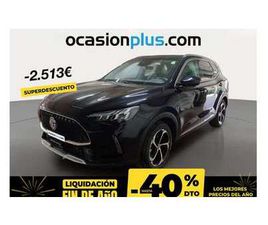 EHS 1.5 T-GDI LUXURY