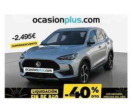 EHS 1.5 T-GDI LUXURY