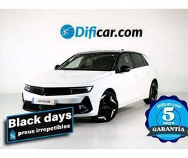 PHEV 1.6T 225CV PLUGIN HYBRID GSE AT