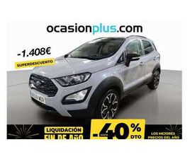 1.0 ECOBOOST ACTIVE 125