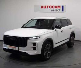 JAECOO J7 SELECT 1.6 TGDI 108KW (145CV) FWD