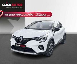 1.0 TCE 90CV TECHNO BITONO