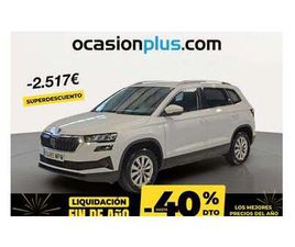 2.0TDI ADBLUE SELECTION 85KW