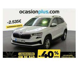 2.0TDI ADBLUE SELECTION 85KW