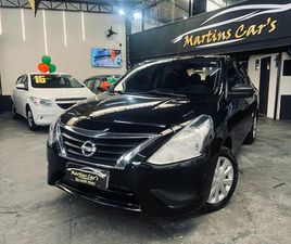 V-DRIVE ESP.ED. 1.6 16V FLEX AUT