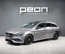 SHOOTING BRAKE 200D 7G-DCT