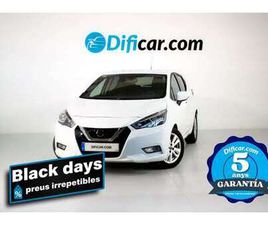 1.0 GASOLINA 100CV 5P