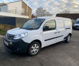 1.5 DCI ACENTA L2 EURO 6 (START/STOP) 5DR