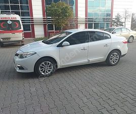 RENAULT FLUENCE 1.6 ICON