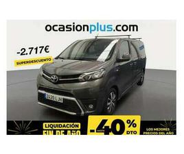 FAMILY L1 2.0D 8PL. ADVANCE 150