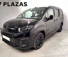 COMBI BLUEHDI S&S TALLA M PLUS 130