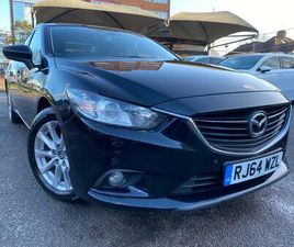2.0 SKYACTIV-G SE-L AUTO EURO 5 (START/STOP) 4DR