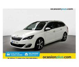 SW 2.0 BLUEHDI ALLURE EAT6 150