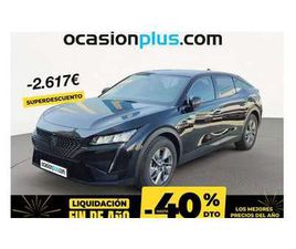 HYBRID 180 ALLURE E-EAT8