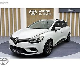 1.5 DCI SPORTTOURER ICON