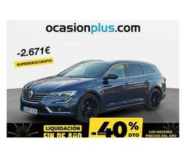 S.T. DCI BLUE LIMITED 110KW