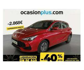 3 1.5 HYBRID+ STANDARD 143KW