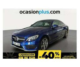 COUPÉ 250D 4MATIC 9G-TRONIC