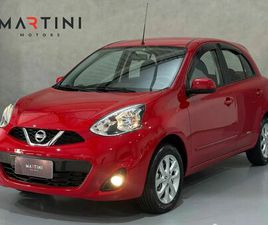 SV 1.6 16V FLEXSTART 5P AUT.