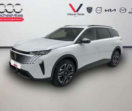 HYBRID ALLURE EDCS6 145