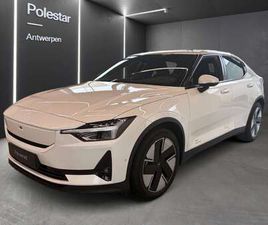 POLESTAR POLESTAR 2 POLESTAR 2 LRSM BUSINESS EDITION