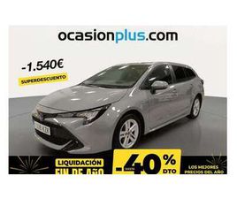 TOURING SPORTS 125H ACTIVE