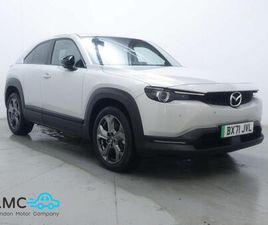 35.5KWH GT SPORT TECH AUTO 5DR