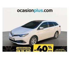 TOURING SPORTS HYBRID 140H ACTIVE