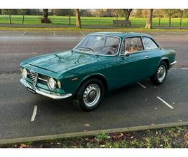 1970 ALFA ROMEO GT 1300 JUNIOR