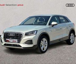 AUDI Q2 30 TDI 30 TDI ADVANCED 85KW