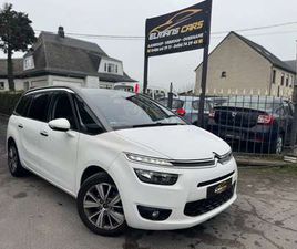 1.2I // 7 PLACES // NAVI // CAMÉRA // FULL OPTION