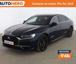 1.6 E-TENSE PHEV PERFORMANCE LINE 225