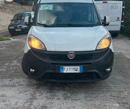 FIAT DOBLO CARGO FIAT DOBLÓ