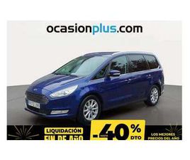 2.0TDCI TITANIUM 150